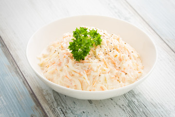 Coleslaw - Farmersalat