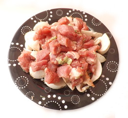 schweinefleisch
