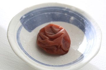 梅干