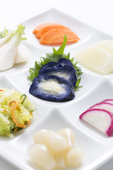 漬物