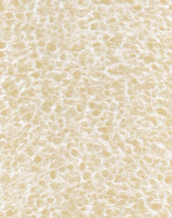 Beige Fiber Paper