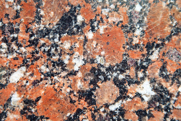 Brown marble texture