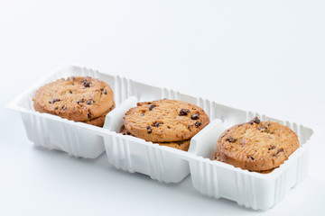 Chocolate Chip Cookie