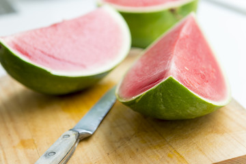Watermelon Slice