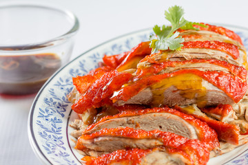 Roast Duck