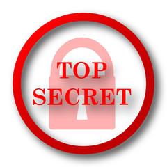 Top secret icon