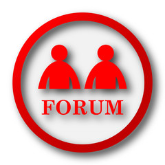 Forum icon