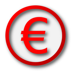 Euro icon