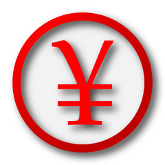 Yen icon