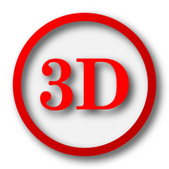 3D icon