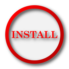 Install icon