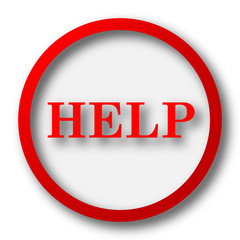 Help icon