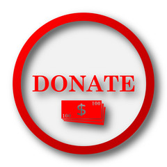 Donate icon