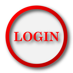 Login icon