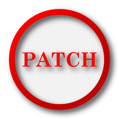 Patch icon