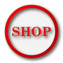 Shop icon