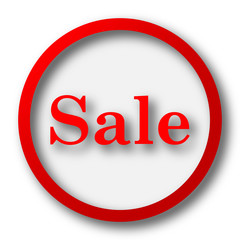 Sale icon