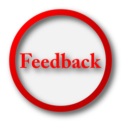 Feedback icon