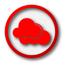 Clouds icon