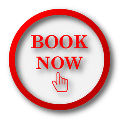 Book now icon