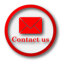 Contact us icon