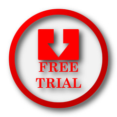 Free trial icon