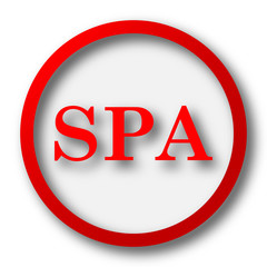 Spa icon