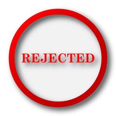 Rejected icon