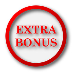 Extra bonus icon