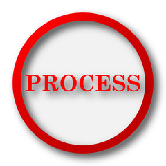 Process icon