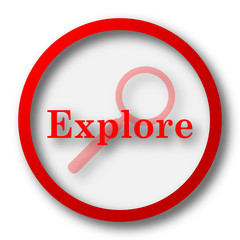 Explore icon