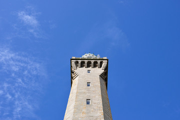 phare d'eckmul