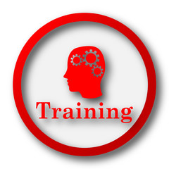 Training icon