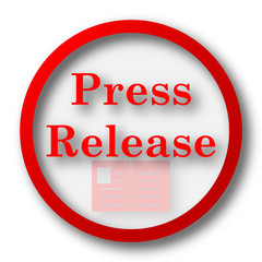 Press release icon