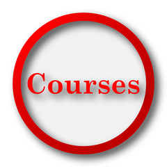 Courses icon