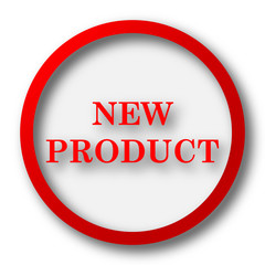 New product icon