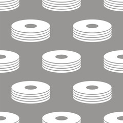 Drives seamless pattern