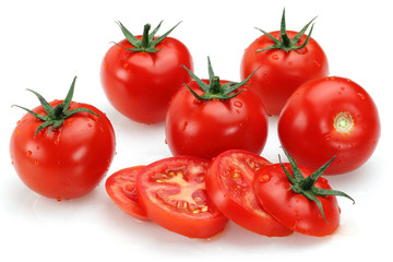 Tomatoes group