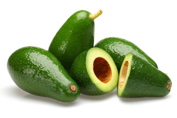 Avocados group