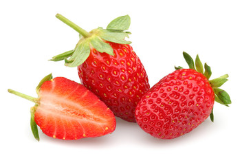 Half Strawberry and Strawberry group