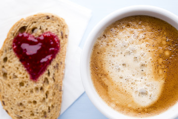 Coffee.