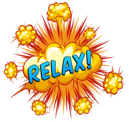 Relax