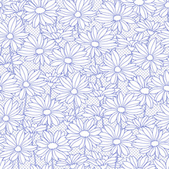 マーガレット パターン