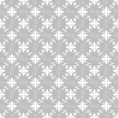 Seamless pattern background