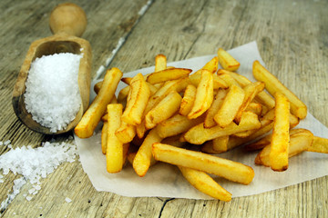 frites