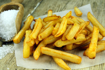 frites