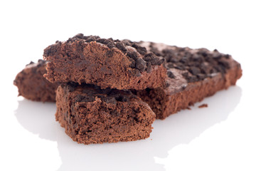 Chocolate brownies