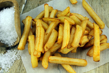 frites