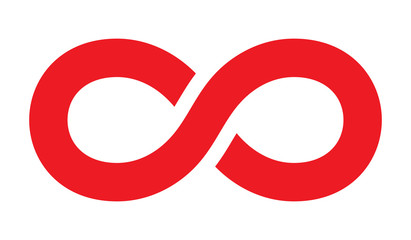 Infinity icon