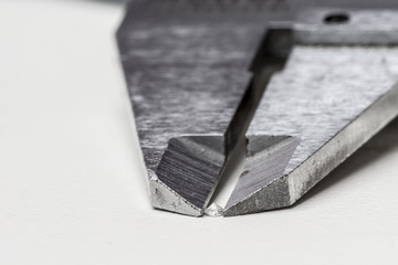 Measuring Diamond